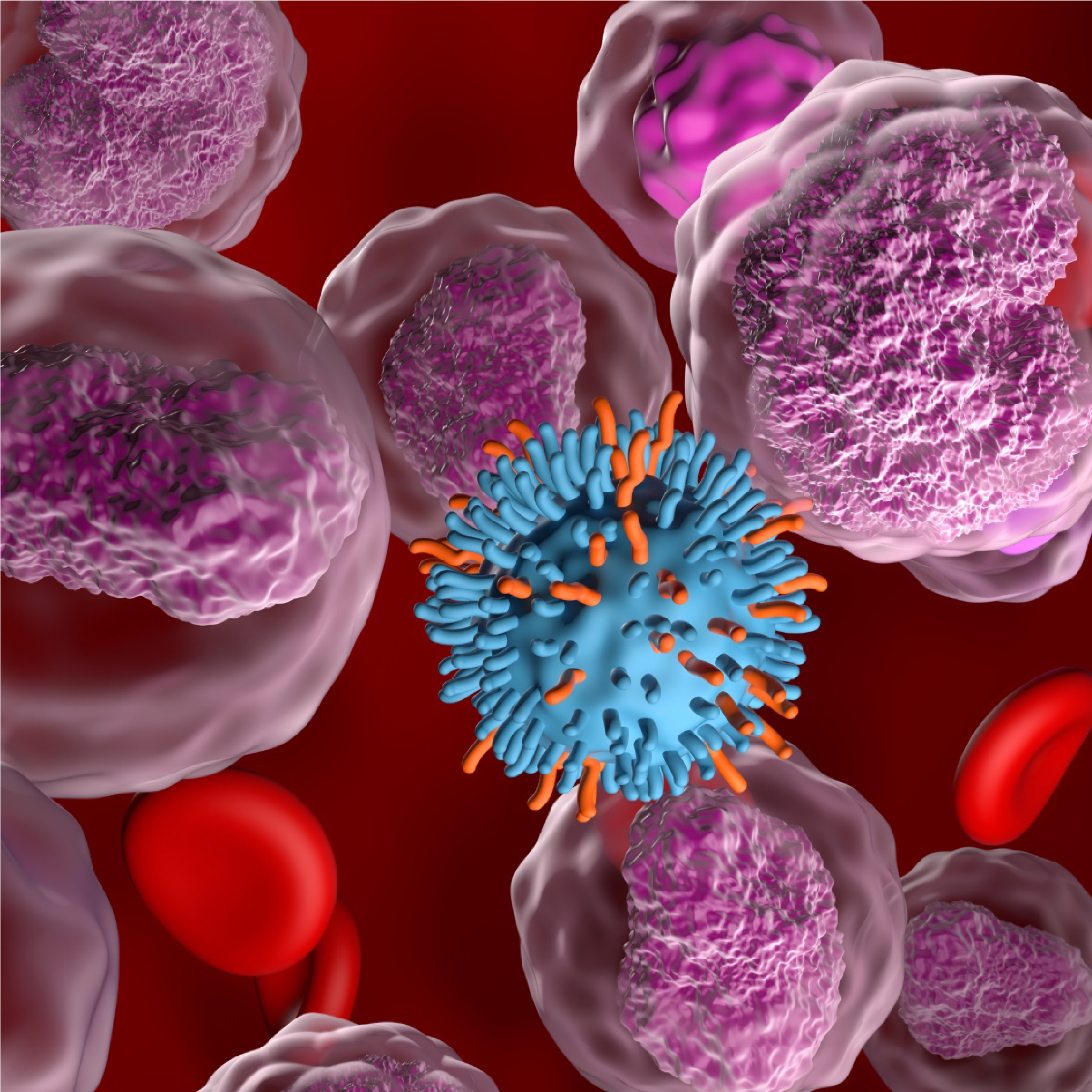 Treatable Cancers Using CAR T-cells